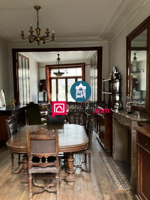 6 غرف نوم منزل في Wimereux, France رقم 262262