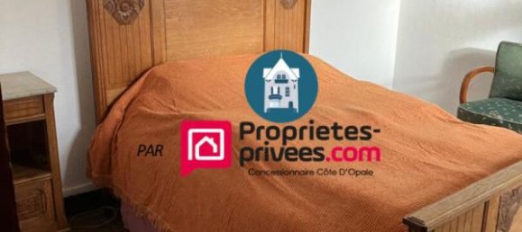 6 غرف نوم منزل في Wimereux, France رقم 262262 8