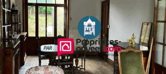 6 غرف نوم منزل في Wimereux, France رقم 262262 4