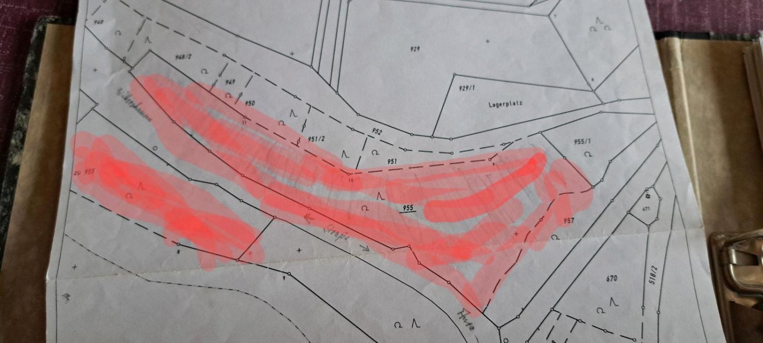 Земельный участок в Вюрцбург, Германия № 267785