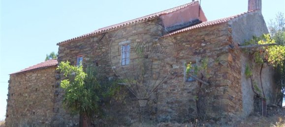 3 bedrooms House in Santo Andre das Tojeiras, Portugal No. 179464 38