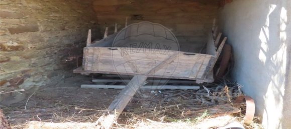 3 bedrooms House in Santo Andre das Tojeiras, Portugal No. 179464 20