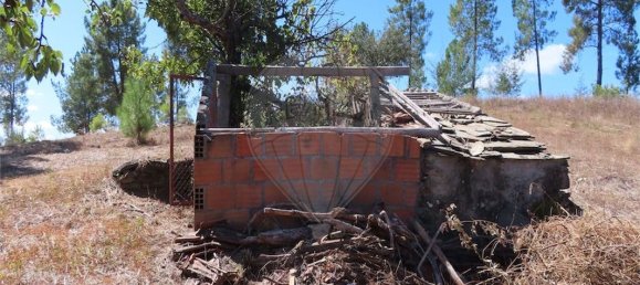 3 bedrooms House in Santo Andre das Tojeiras, Portugal No. 179464 18