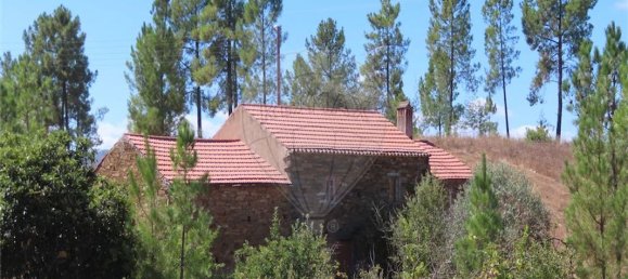 3 bedrooms House in Santo Andre das Tojeiras, Portugal No. 179464 39