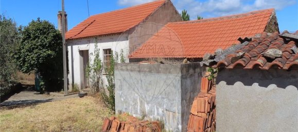 3 bedrooms House in Santo Andre das Tojeiras, Portugal No. 179464 26