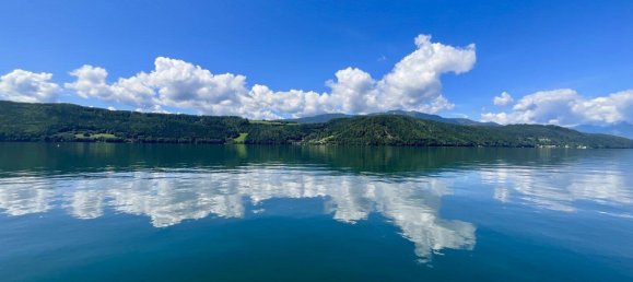 Apartamento de 2 divisões em Millstatt am See, Austria N.º 214997 2