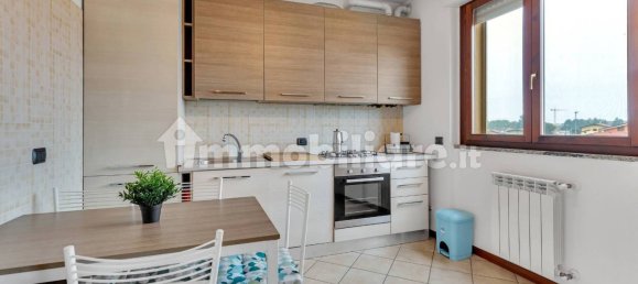 2 Schlafzimmer Wohnung in Abbiategrasso, Italy, Nr. 138921 6