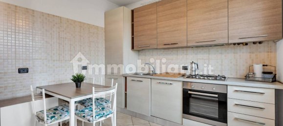 2 Schlafzimmer Wohnung in Abbiategrasso, Italy, Nr. 138921 7