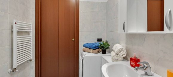 2 Schlafzimmer Wohnung in Abbiategrasso, Italy, Nr. 138921 9