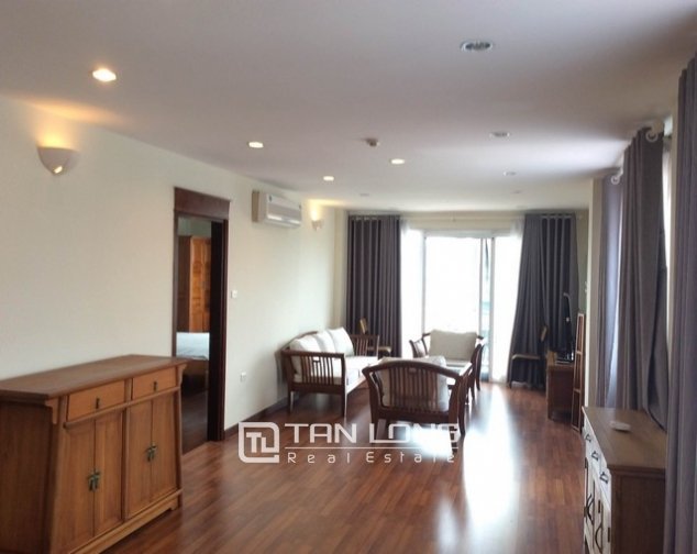 3 bedrooms Apartment in Ba Dinh, Vietnam No. 2849