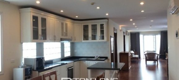 3 bedrooms Apartment in Ba Dinh, Vietnam No. 2849 2