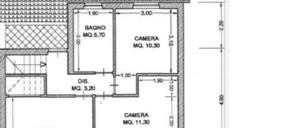 9 rooms House in Camaiore, Italy No. 277336 46