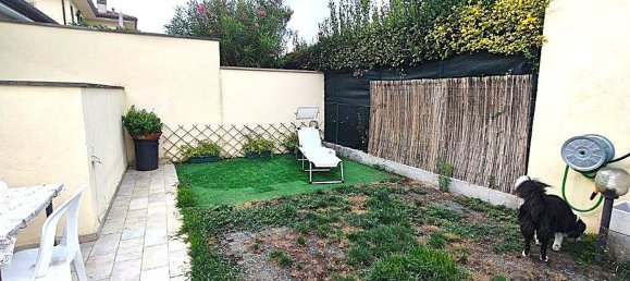 9 rooms House in Camaiore, Italy No. 277336 40