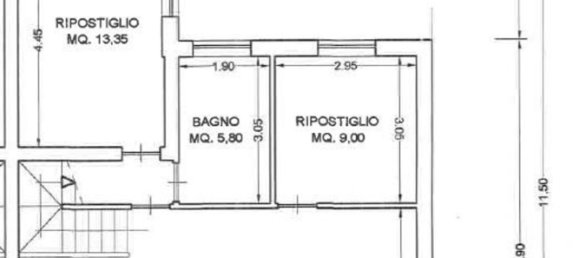 9 rooms House in Camaiore, Italy No. 277336 47