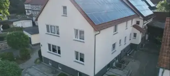 10 rooms Townhouse in Kassel, Germany No. 336080 2