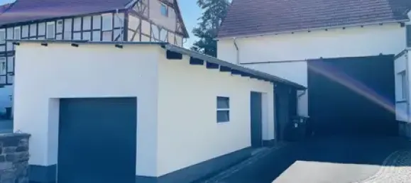 10 rooms Townhouse in Kassel, Germany No. 336080 3