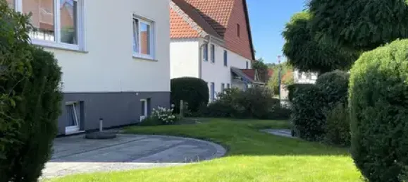 10 rooms Townhouse in Kassel, Germany No. 336080 5