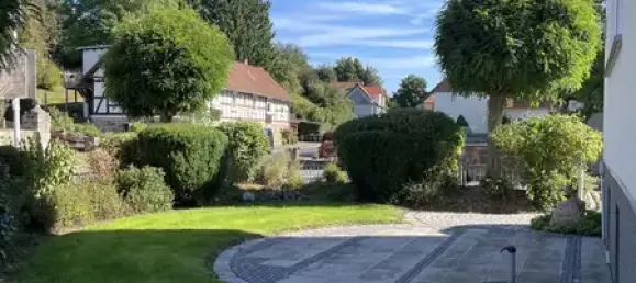 10 rooms Townhouse in Kassel, Germany No. 336080 4