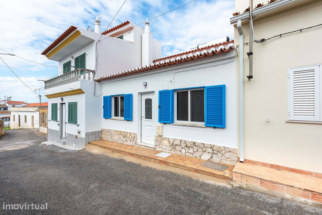 3 chambres Maison à Luz, Portugal No. 95284