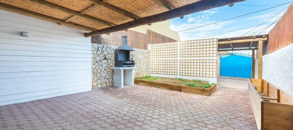 3 chambres Maison à Luz, Portugal No. 95284 18