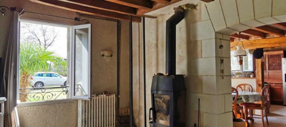 3 غرف نوم منزل في Loir-et-Cher, France رقم 76165 7