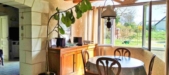 3 غرف نوم منزل في Loir-et-Cher, France رقم 76165 6