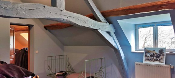 3 غرف نوم منزل في Loir-et-Cher, France رقم 76165 9