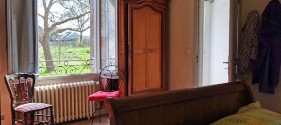 3 غرف نوم منزل في Loir-et-Cher, France رقم 76165 8