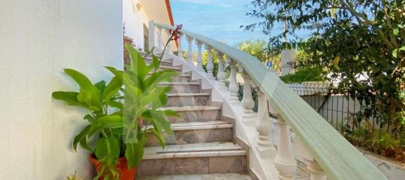 4 bedrooms House in Loule, Portugal No. 112827 21