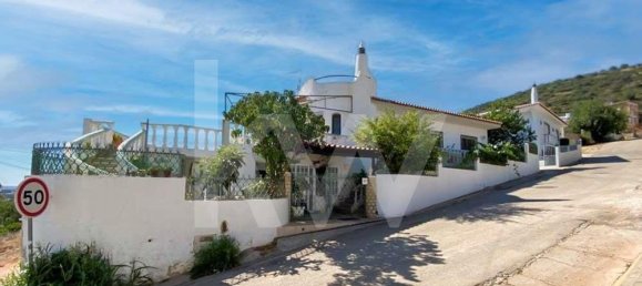4 bedrooms House in Loule, Portugal No. 112827 26