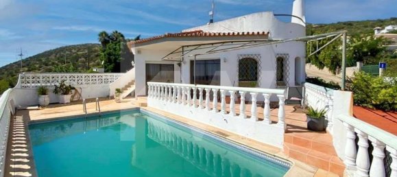 4 bedrooms House in Loule, Portugal No. 112827 23