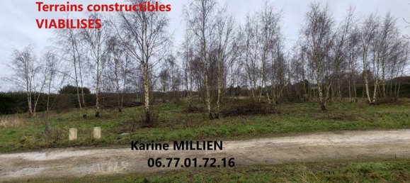 Terreno em Courdemanche, France N.º 122717 3