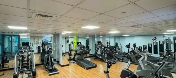 1 bedroom Apartment for sale in Dubai, UAE № 181744 13