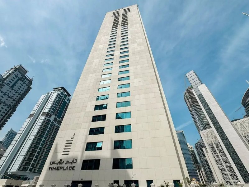 1 bedroom Apartment for sale in Dubai, UAE № 181744