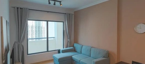 1 bedroom Apartment for sale in Dubai, UAE № 181744 10