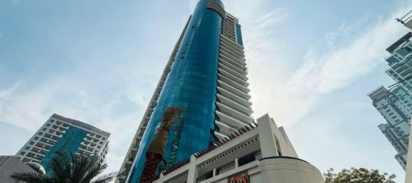 1 bedroom Apartment for sale in Dubai, UAE № 181744 11