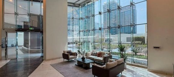 1 bedroom Apartment for sale in Dubai, UAE № 181744 14