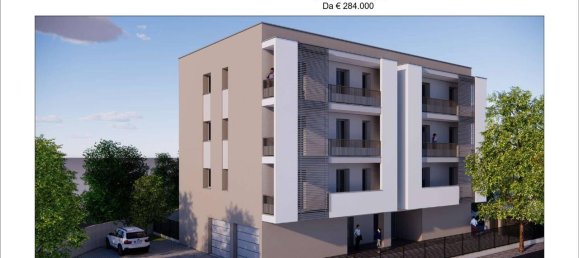 4-Zimmer Wohnung in Vigevano, Italy, Nr. 116542 7