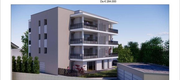 4-Zimmer Wohnung in Vigevano, Italy, Nr. 116542 5