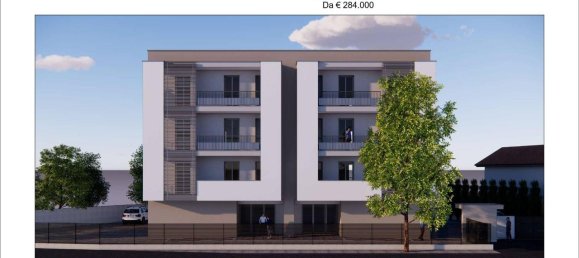 4-Zimmer Wohnung in Vigevano, Italy, Nr. 116542 8