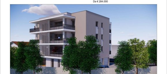 4-Zimmer Wohnung in Vigevano, Italy, Nr. 116542 6