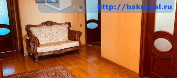 4 Schlafzimmer Wohnung in Nasimi, Azerbaijan, Nr. 113 4