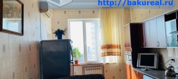 4 Schlafzimmer Wohnung in Nasimi, Azerbaijan, Nr. 113 6