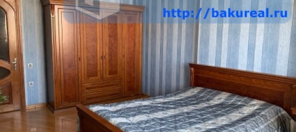 4 Schlafzimmer Wohnung in Nasimi, Azerbaijan, Nr. 113 8