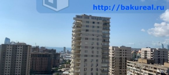 4 Schlafzimmer Wohnung in Nasimi, Azerbaijan, Nr. 113 9