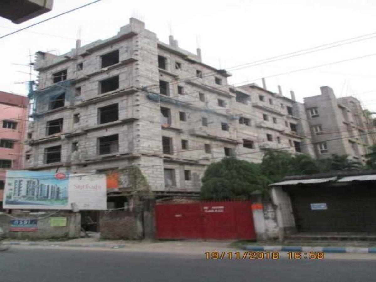 3 غرف نوم منزل في Kolkata, India رقم 10608