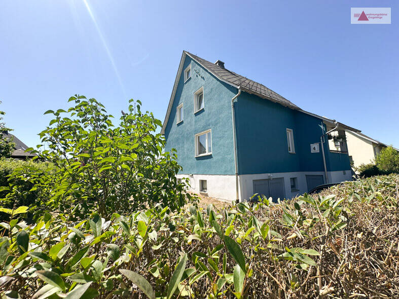 Дом с 3 спальнями в Хемниц, Германия № 370120