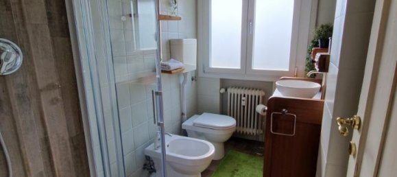 2 rooms Apartment in Padua, Italy No. 237715 17