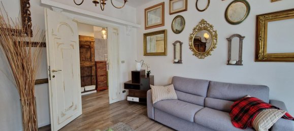 2 rooms Apartment in Padua, Italy No. 237715 8