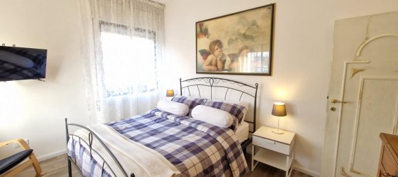 2 rooms Apartment in Padua, Italy No. 237715 2